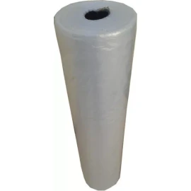 Naliplastic Rollo Bolsa Transparente Lavandería 40x60 Cm *facturamos*