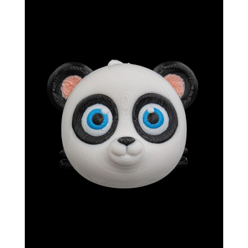 Chopstick Training helper – 3D Printed, Easy-to-Use Chopstick Helper for