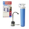 OmniFilter SFM3 Quick-Change Undersink Drinking Water System