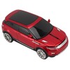 Car Shape Wireless Gaming Mice 2.4GHz 1600 DPI Cool 3D