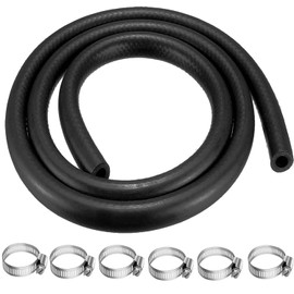 6mm Fuel Hose,Fuel Line Hose, Diameter Fuel Line Set,Fuel Pipe High-Temperature Resistant Tractors and Small Engines