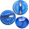 Five Minute Shower Timer Hot Water Saver Sand Timer (3)