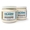 Colágeno Hidrolizado En Polvo 100% Puro, 2 Pack 400 Gr.