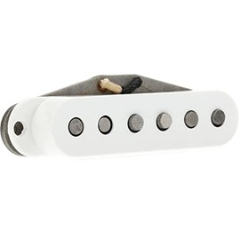 Seymour Duncan Cory Wong Clean Machine Middle (RWRP) Pickup - White