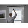 Duck Brand Window Insulation Kit for Indoor Extra Large Windows