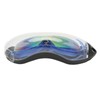 Swimming Goggles Anti Fog No Leaking Silica Gel Swim Glasses