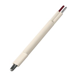 Tujoe 1 Pcs Kiln Thermocouple Type K, Replacement Kiln Part