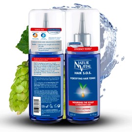 Nature and Life Tonic Anti-Hair Treatment – 200 ml