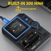 DollaTek Transistor Tester Mosfet Transistor Capacitor Tester Multifunction SMD Electronic