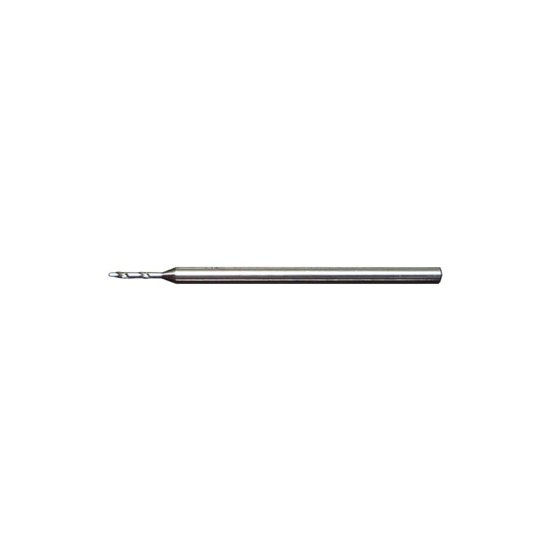 Tamiya Craft Tool Series No. 115 Precision Drill Blade 0.02