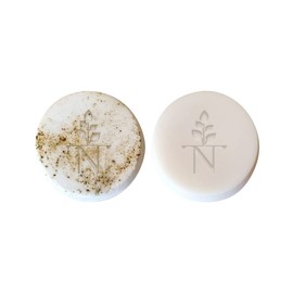 Nativa5 KIT Shampoo Sólido con Aceite de Aguacate + Acondicionador Sólido de Aceite de Almendras. Shampoo: Hidrata y fortalece el cabello, promueve