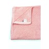 Imabari Towel Face Towel, Amazing Towel, Ufu (Pink)