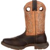 Durango Mens Db4442 Western-boots, Brown And Tan, 6 US
