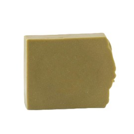 Bio-Lorbeer- und Olivenseife Natürliche Sanftheit reinigt und spendet Feuchtigkeit, ideal für empfindliche und trockene Haut