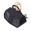 LED Motorcycle Taillight Turn Brake Driving Signal Lamp 42W for