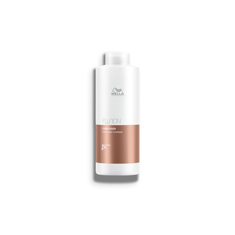 Wella Professionals Fusion Intense Repair Conditioner for Damaged Hair