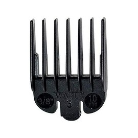 Wahl Hangsell #3 Snap On Comb, 3/8 Inch Size