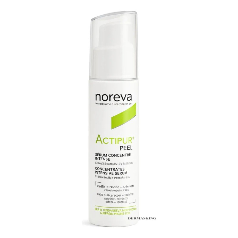Noreva Actipur Peel Intensive Serum 30ml