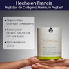 Colágeno Hidrolizado Premium 400g - Hecho en Francia, Alta absorción,