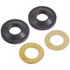 【ゆうパケット対応品】 Kakudai (KAKUDAI) Faucet Handle Inner Gasket for Call 13