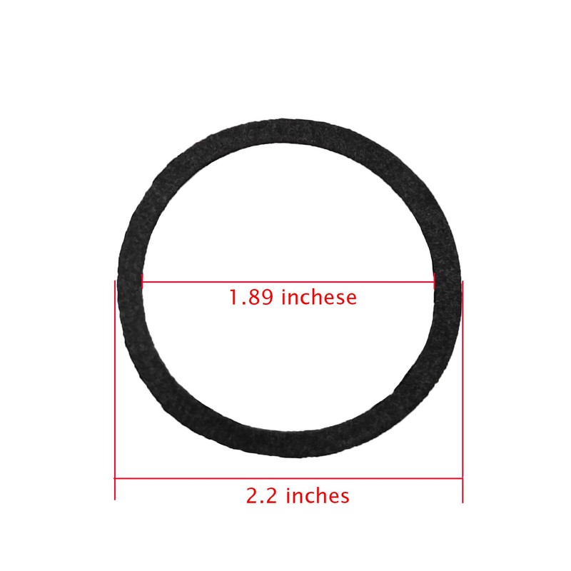 70125A-1 18-7665 Marine Electric Choke Replacement for 2 Barrel Mercruiser