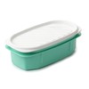 TATAY Small Mini Cool Bag, 1.5 L Capacity, with 1