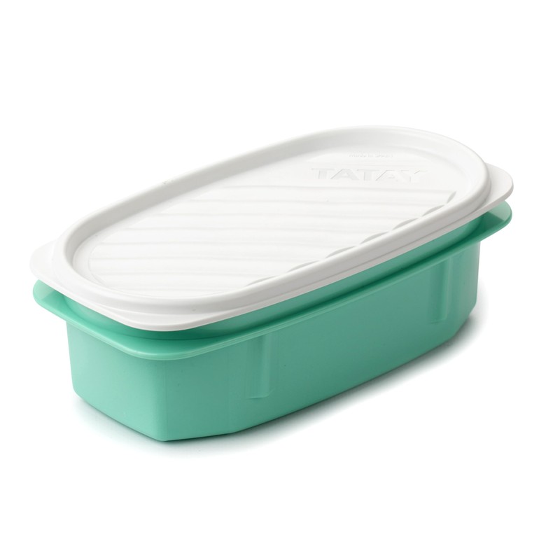 TATAY Small Mini Cool Bag, 1.5 L Capacity, with 1