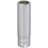 Kyoto Machine Tools (KTC) Deep Socket, 3/8 inch (9.5 mm) B3L-14W-S