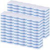 SiliFine 60 Pack Magic Extra Durable Sponge Eraser 3 Layer