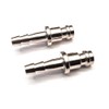 Rectus Series 21 Type - Quick Connector Male with 8mm