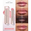 Lancôme Makeup Gift Set - Midi Lash Idôle Flutter Extension