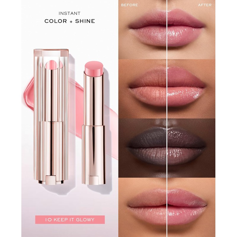 Lancôme Makeup Gift Set - Midi Lash Idôle Flutter Extension