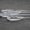 Sbirulino® Kit Set of 4 Floating Bombing (White) - Semi