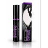 Mascara De Pestañas De Henna J. Denis Color Negro