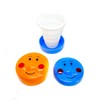 DINY Home & Style Collapsible Cups - Travel and Camping