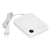 Coffee Warmer White 3 Heating Modes Timing Function Smart Insulation