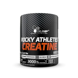Olimp Rocky Athletes Creatine Powder