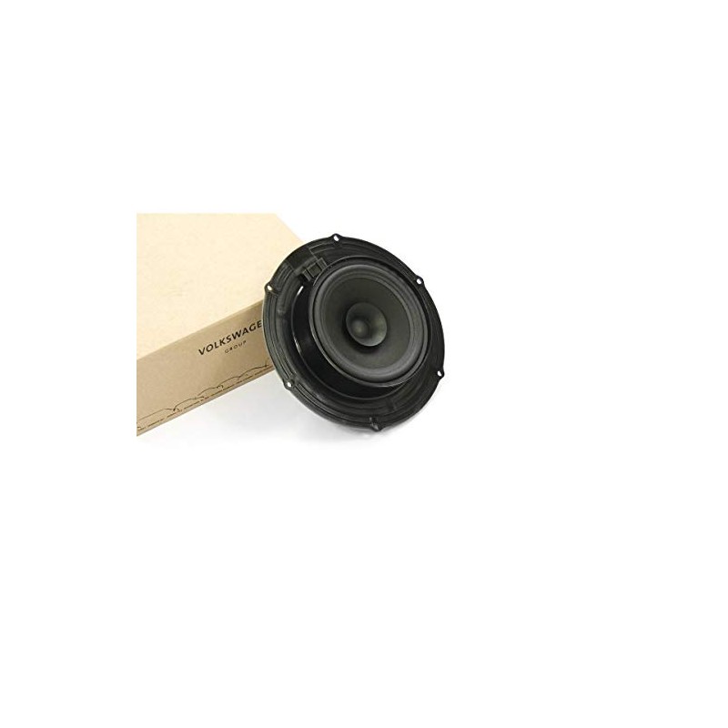 Volkswagen 7E0035710 Full Range Speaker Only for Vehicles with 2