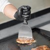 onlyfire Professional BBQ Griddle Spatula Set, Stainless Steel Griddle Spatula,