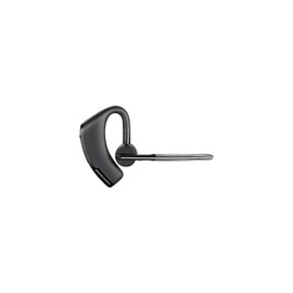 poly Voyager Legend Monaural Over The Ear Bluetooth Headset, Black