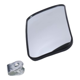 Svyoroo Rearview Mirror Universal 96303-6G000 963036G000 Compatible with Nissan Forklift