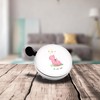 Mr. & Mrs. Panda XL Bicycle Bell Pig Luck -