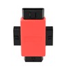 iKKEGOL Pocket OBD2 OBDII Full 16 Pin Male to 3