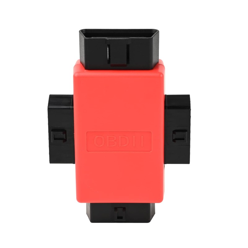 iKKEGOL Pocket OBD2 OBDII Full 16 Pin Male to 3