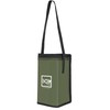 Camp&Fire 6 Litre Small Cooler Bag. Insulated Thermal Bag with