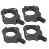 Fishing Rod Holder Head, Magnetic Fishing Holder Head, 4 Pieces,