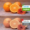 YukiHalu A15 LED Light Bulbs, 60W Equivalent, E26 Base, 2700K/3000K/5000K