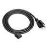 Fast Charging Cable for EF EcoFlow River Delta/River Series, Bluetti