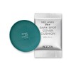 AGE2WENNESS AGE20'S Melanin Shot Spot Cover Cushion Original + Refill / AGE20'S 멜라닌 샷 기미 커버 쿠션 본품+리필
