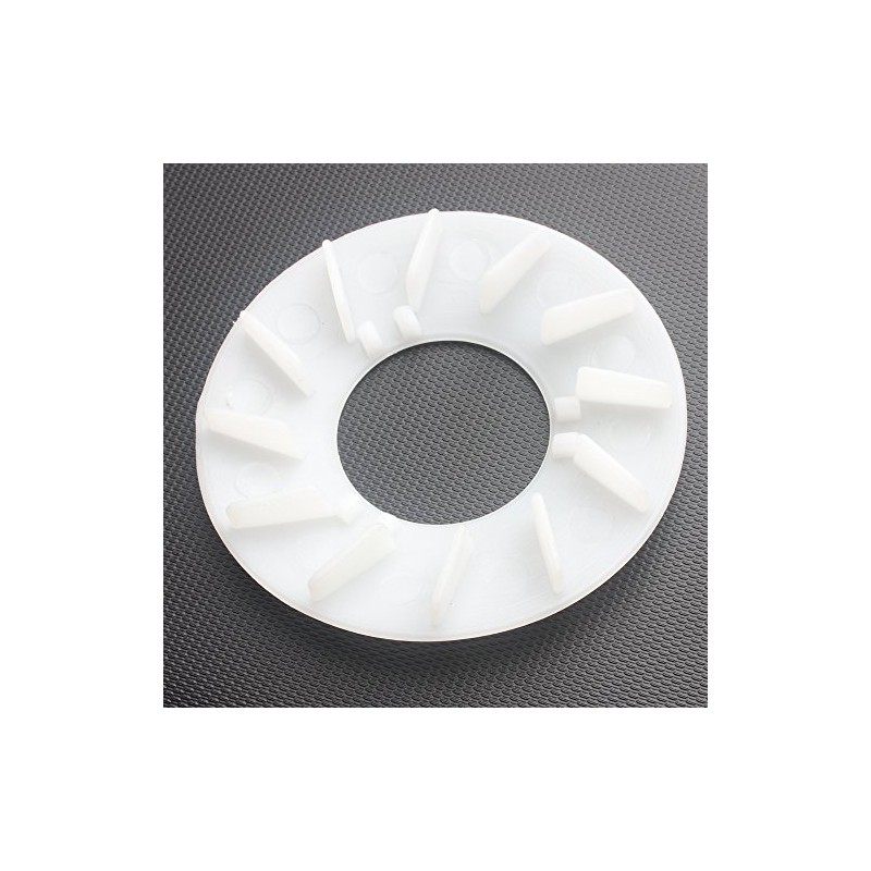 Wingsmoto Variator Bell Cooling Fan GY6 Moped Scooter 139QMB Engine